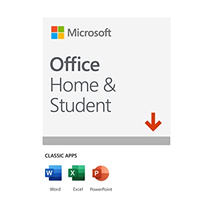 buy ms office home and student for mac